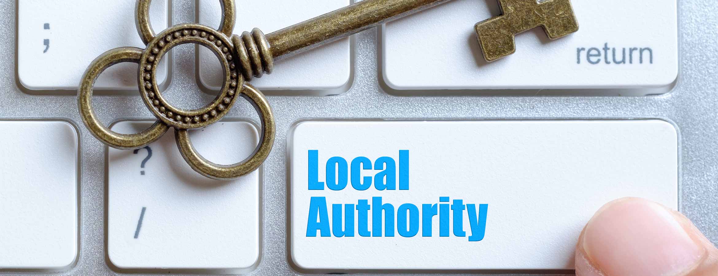 Local Authorities Capture Housing
