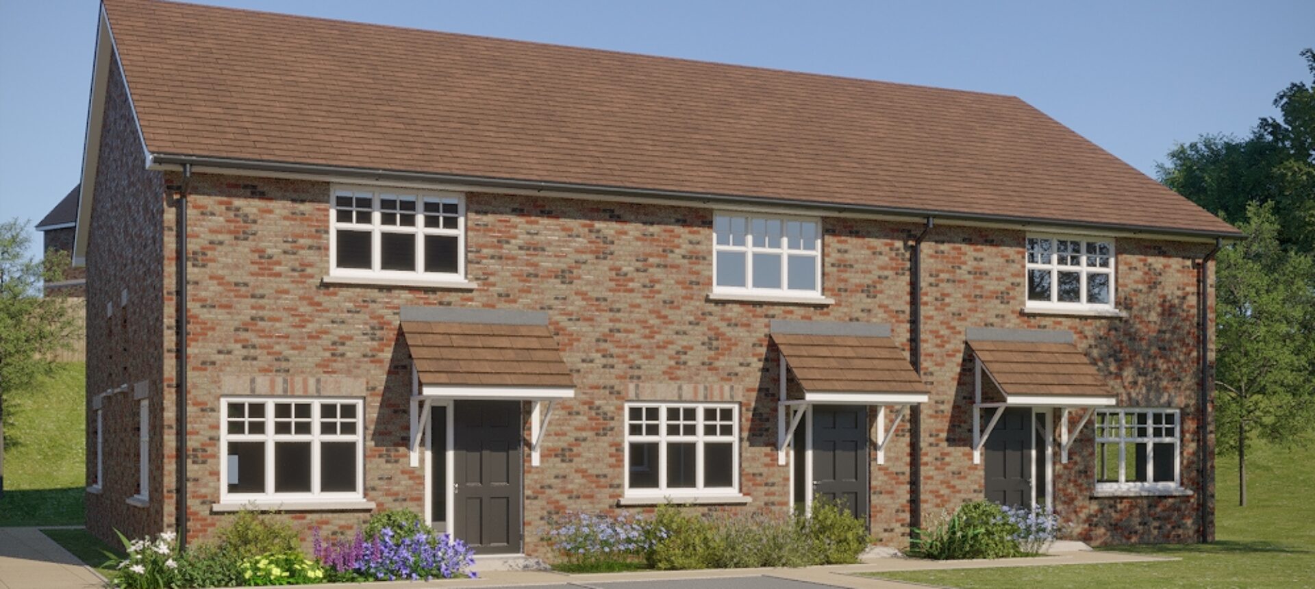 Plot 7 – The Luccombe – Available